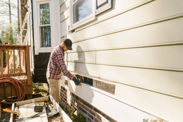 Top rated local Emergency Siding Repair specialists in Huntingdon Valley, PA